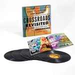 Clapton, Eric Crossroads Revisited: Selections From The Guitar Festivals. Fixed Price $139.99.
