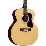 Guild F412 Standard 12STRING Jumbo Acoustic Guitar Natural. Fixed Price $2799.99.