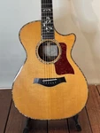 Taylor 912-C Used Acoustic Guitar 1998. Fixed Price $6610.87.