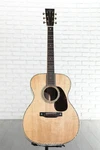 Martin 000-42 Modern Deluxe Acoustic Guitar Natural. Fixed Price $5809.99.