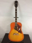 Open Box Epiphone Dove Dreadnought Acoustic-electric Guitar, Solid Spruce Top,. Fixed Price $531.00.