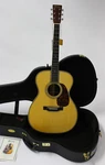 Martin Guitar 000-42 Authentic 1939 Vts Very Rare From Private Collection. Fixed Price $17518.83.