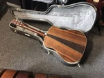 Yamaha FG-365SII Acoustic Electric Guitar Taiwan 1981 Excellent & Tkl Hard Case. Fixed Price $1250.00.
