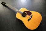 Santa Cruz Tony Rice D 1995S Vintage Acoustic Guitar. Fixed Price $6480.00.