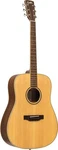 Series, Dreadnought Acoustic-electric Guitar With Solid Spruce Top. Fixed Price $1499.00.