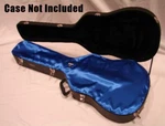 "axeshield Hd" Satin Shroud Attaches To Grand Symphony / Orchestra Guitar Case. Fixed Price $59.99.