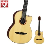Yamaha NCX5 Natural Electric Acoustic Guitar Brand New. Fixed Price $1625.92.