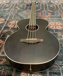Ovation Applause E-acoustic Bass Wood Classics AEB96-5E Jumbo. Fixed Price $375.77.