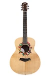 Taylor Jacob Collier Gs Mini 5-STRING Acoustic Guitar Custom Top. Fixed Price $699.00.