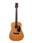 Vintage Antares DX-261 Dreadnought Acoustic Guitar (RO1076210). Fixed Price $49.99.