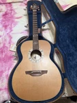 Kenney Chesney KC70 With Tkl Case. Fixed Price $2500.00.