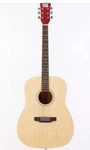 Brand New Hal Leonard Learn To Play Full Size Dreadnought Guitar HL00368592. Fixed Price $129.98.