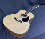 Sepia Crue FG-10 Acoustic Guitar Unused. Fixed Price $696.35.