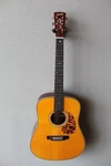 Brand New Blueridge BR-260 Prewar Series Dreadnought Acoustic Guitar With Bag. Fixed Price $1580.00.