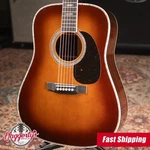 Martin D-41 Dreadnought Acoustic Guitar 1933 Ambertone With Hardshell Case. Fixed Price $4844.99.