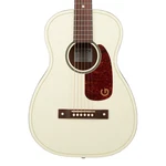 Gretsch Jim Dandy Parlor Ltd Acoustic Guitar - Vintage White. Fixed Price $249.99.