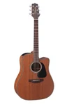 Takamine GD11MCE Acoustic-electric Guitar Satin Natural. Fixed Price $499.99.