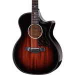 Taylor Next Generation Builder's Edition 524CE Acoustic Electric Guitar. Fixed Price $3499.00.