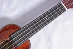 Eastman EU3S Acoustic Guitar Mahogany Solid Top & Back Used. Fixed Price $580.73.