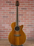 Takamine GN77KCE Nexc Acoustic-electric Guitar Natural Koa. Fixed Price $899.00.