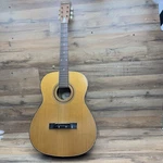 Decca Acoustic Guitar. Fixed Price $140.00.