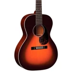 Martin CE0-7 Grand Concert Acoustic Guitar, Solid Spruce Top, Autumn Sunset. Fixed Price $3699.00.