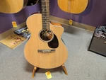 Martin Road Series SC-13E Modern Acoustic-electric Guitar Natural. Fixed Price $1529.99.
