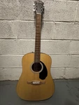 Fender FA-125/NS Fa-series Dreadnought 6 String Acoustic Guitar Natural. Fixed Price $140.00.