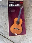 Yamaha C40 Gigmaker Classical Acoustic Guitar Pack (natural). Fixed Price $199.00.