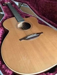 Rare Lowden O22C Natural Acoustic Guitar W/ Hard Case. Fixed Price $4686.00.