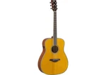 Yamaha Fg-ta Transacoustic Guitar Vintage Tint. Fixed Price $779.99.