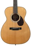 Eastman Guitars E20OM Traditional Thermo-cured Orchestra Model Acoustic. Fixed Price $2629.00.