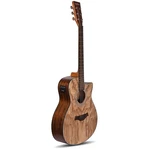 Electro Acoustic Guitar For Beginners & Pros. Fixed Price $202.39.