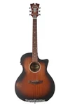 D'angelico Premier Gramercy Ls Acoustic-electric Guitar Aged Mahogany. Fixed Price $249.99.