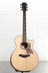 Taylor Next Generation 814CE Ltd Cocobolo Acoustic-electric Guitar Natural. Fixed Price $3639.99.