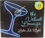 The Velvet Lounge 3 Cd Box Set Rawls Dean Martin Judy Garland Nat King Cole. Fixed Price $15.00.