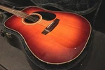 K.yairi Alvarez AY-45 2000 Used Rosewood Fingerboard Sunburst W/hard Case. Fixed Price $594.99.