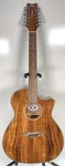 Dean Ax Koa Acoustic-electric 12-STRING Guitar Free Shipping. Fixed Price $399.99.