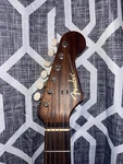 Fender Newporter Player Acoustic/electric Guitar (smaller Sized). Fixed Price $300.00.