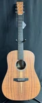 Martin D-X1E Koa Dreadnought Acoustic-electric Guitar W/ Gig Bag (113). Fixed Price $569.95.