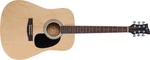 Jay Turser JJ45-N Series Acoustic Dreadnought Natural Gloss. Fixed Price $444.49.