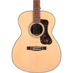 Guild OM-340 Westerly Collection Orchestra Acoustic Guitar Natural. Fixed Price $299.99.