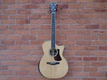 Eastman AC822CE W/hard Case - B Stock. Fixed Price $2000.00.