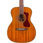 Guild OM-120 Westerly Collection Concert Acoustic Guitar Natural. Fixed Price $849.99.