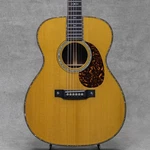 Martin Ctm OOO-42 Madagascar Anaheim / 2013 Used Acoustic Guitar. Fixed Price $11114.03.