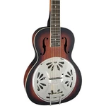 Gretsch G9230 Bobtail Squareneck Ae Mahogany Body Spider Cone Resonator Guitar. Fixed Price $789.99.