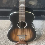 Vintage/antique Stella Parlor Guitar 6- String #4508H929 1945+ Rare. Fixed Price $157.00.