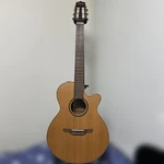 Takamine P3FCN Elegat Guitar Good Condition. Fixed Price $1093.91.