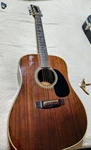 Takamine EF-349 Acoustic Electric Guitar Mahogany (lawsuit Edition). Fixed Price $699.00.