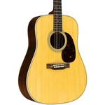 Martin D-28 Standard Dreadnought Acoustic Guitar (2025), Solid Spruce Top. Fixed Price $3499.99.